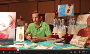 Kézműves szappan és kozmetikai konferencia videdó összefoglaló Arizonából