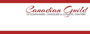 A kanadai szappankészítő egyesület, a Canadian Guild